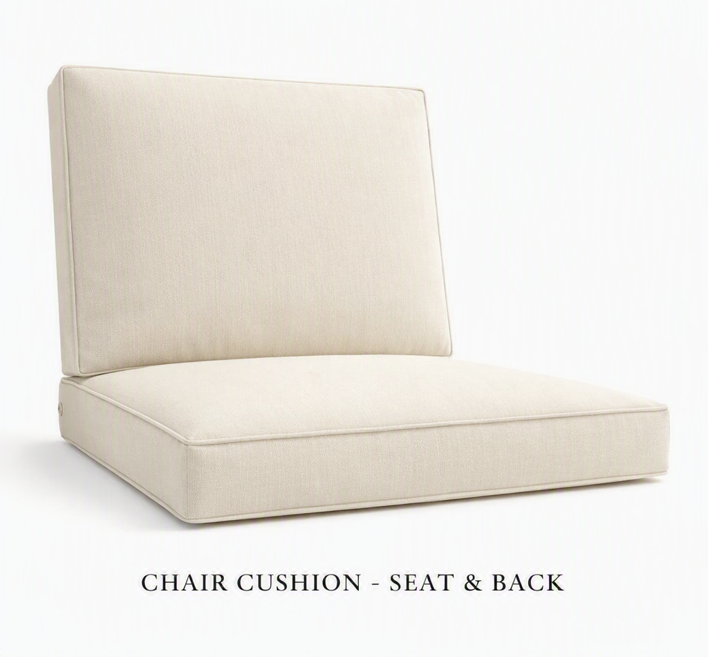 Seat Pads & Cushions 8